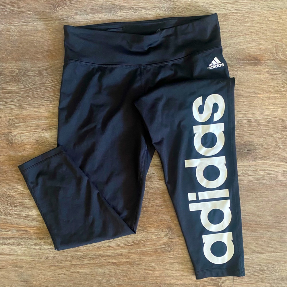 Adidas leggings